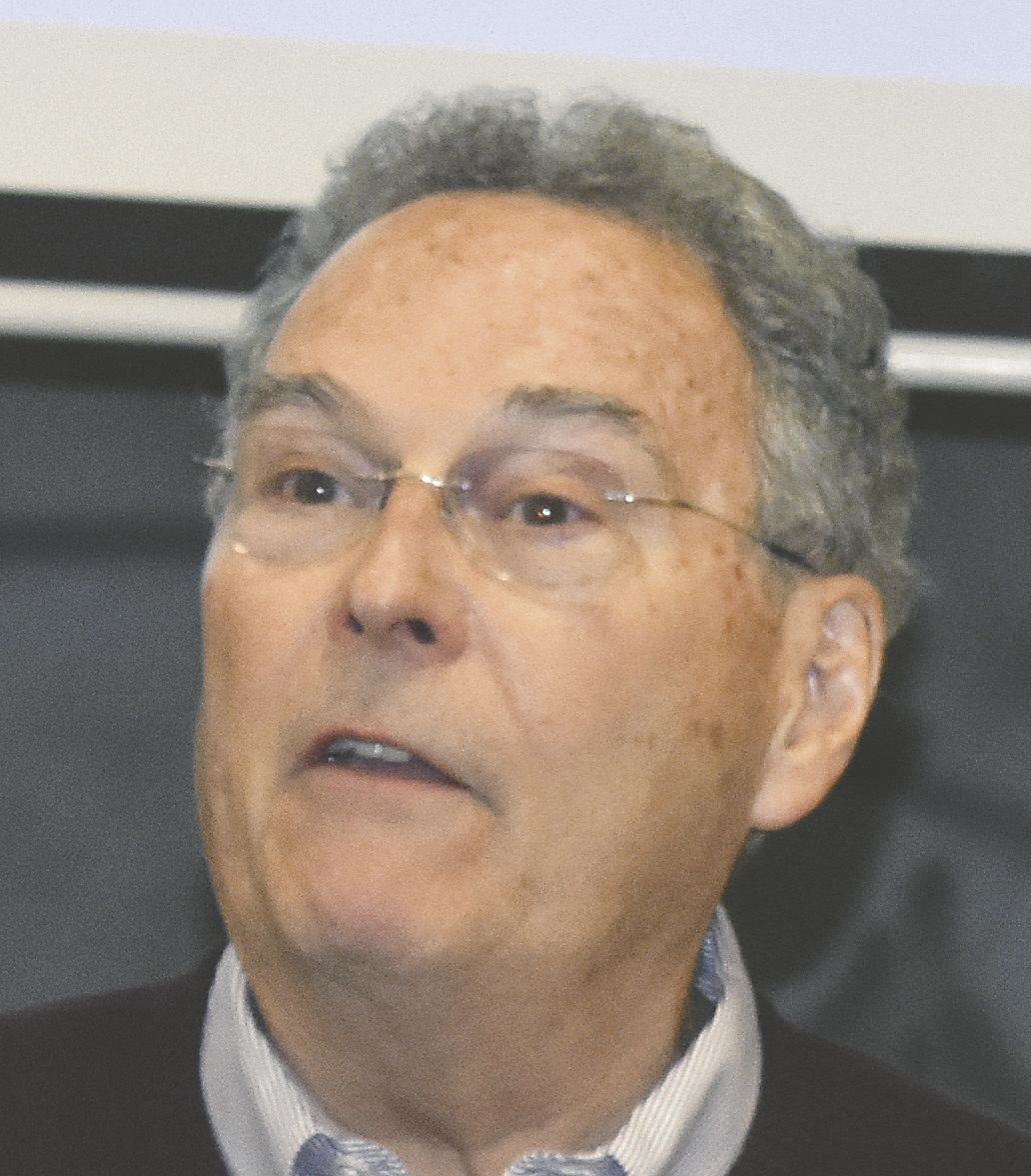 Larry E. Burgess